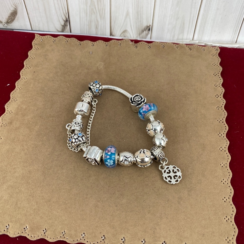 Add A bead Bracelet - Picture 10 of 12